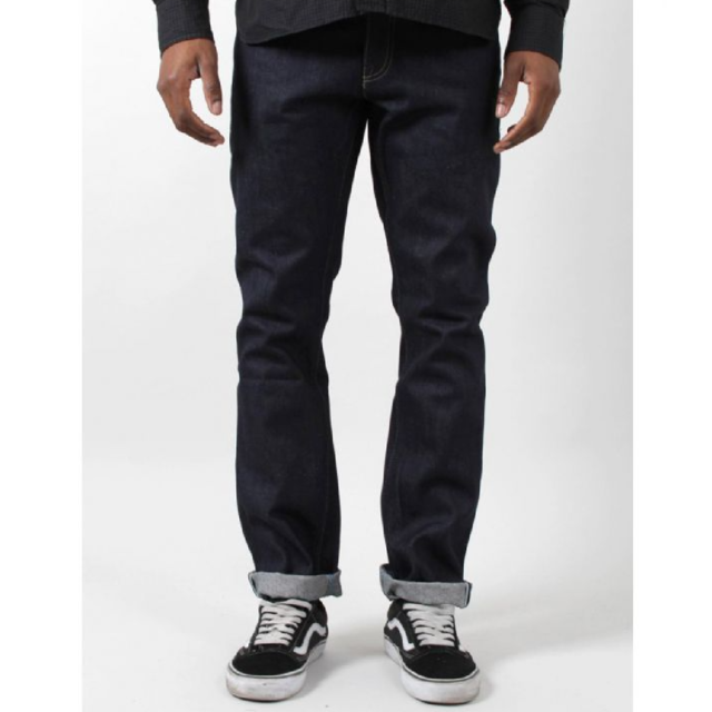 Pantalon Jean Adidas Originals Slim Hombre