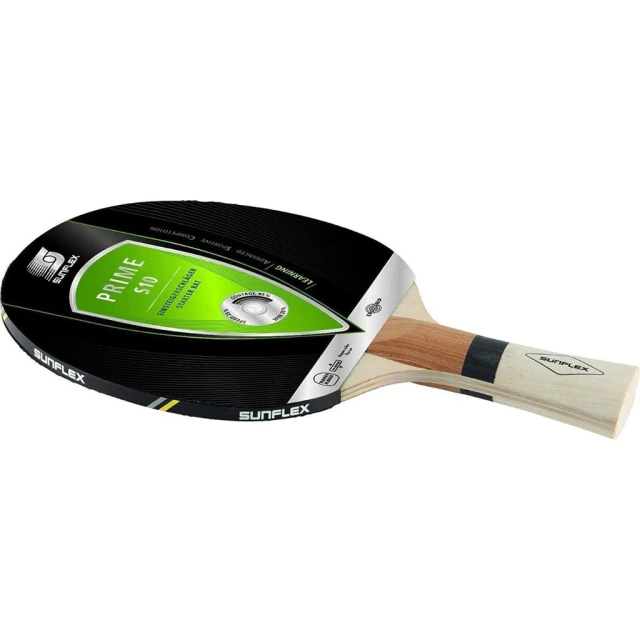 Paleta de Ping Pong Tenis de Mesa Prime-S10