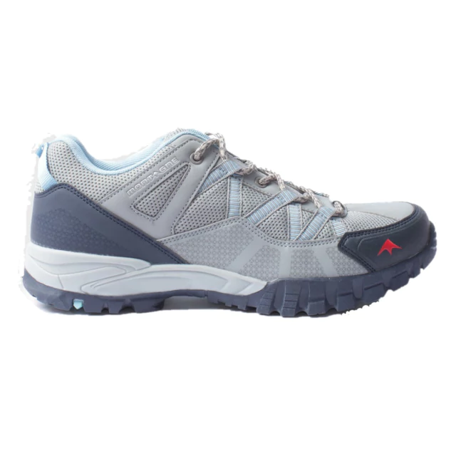 Zapatillas Montagne City Outdoor Daylite Mujer