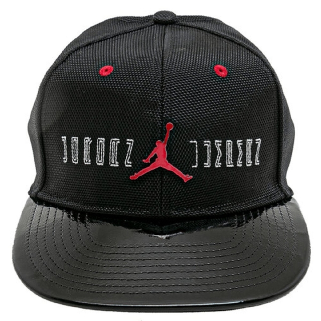 Gorra Nike Jordan 11 Snapback Cap Niños