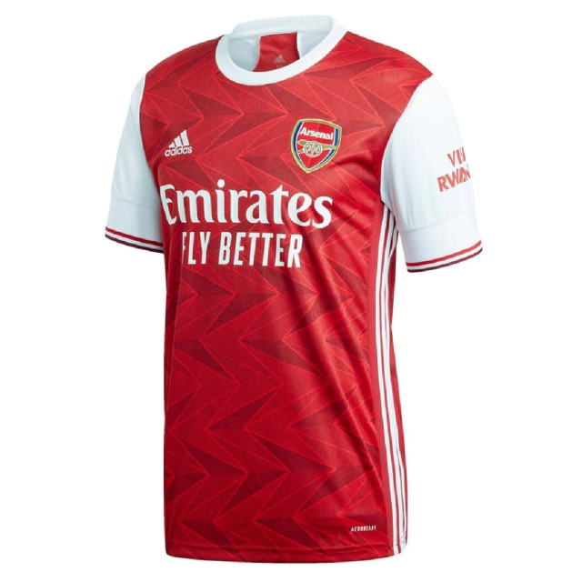 Camiseta De Futbol Adidas Arsenal Unisex