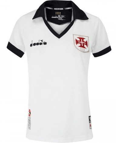 Camisa Uniforme third jogo feminina - Arquiba FC