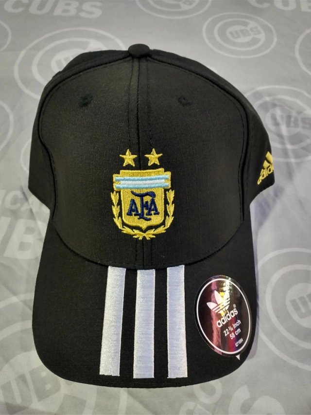 Gorra selección Argentina AFA Adidas V287 o