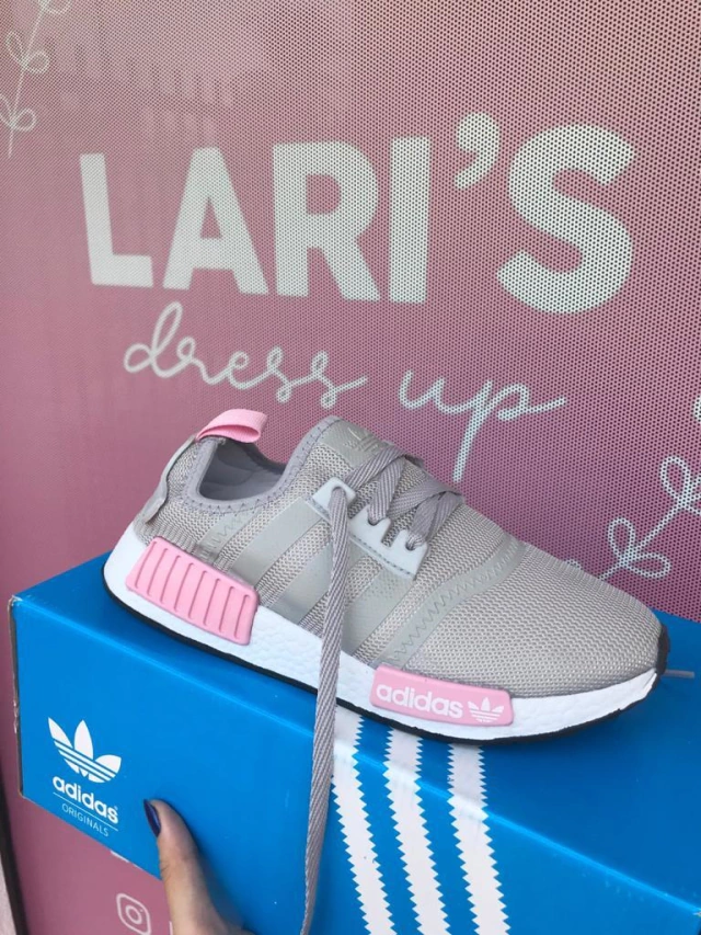 Adidas nmd - Comprar em Lari Dressup