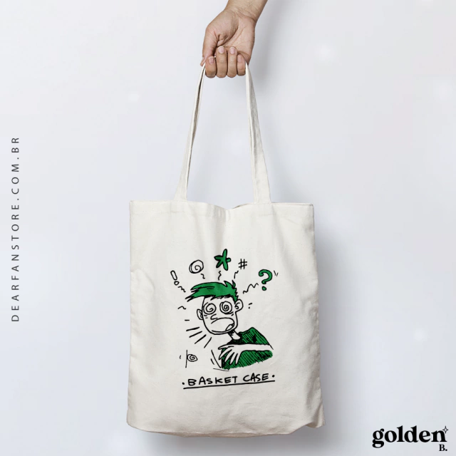 Comprar Ecobags / Bags em dear fan store