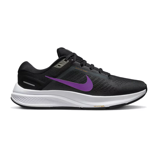 TENIS NIKE AIR ZOOM STRUCTURE 24 MASCULINO