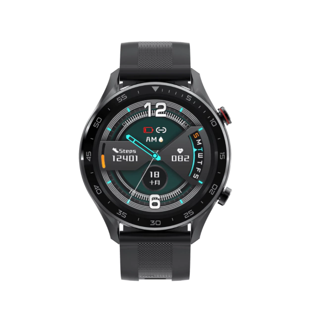 Reloj Smart Mistral B518 Unisex - Handicap Deportes