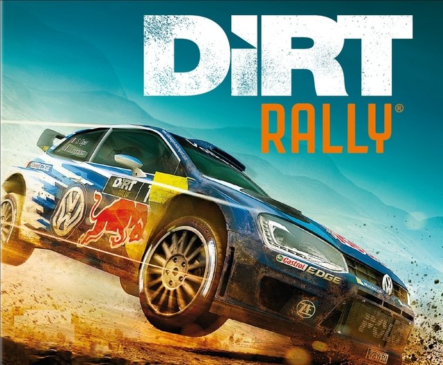 DIRT RALLY - PS4 DIGITAL - Comprar en DAFT LAND