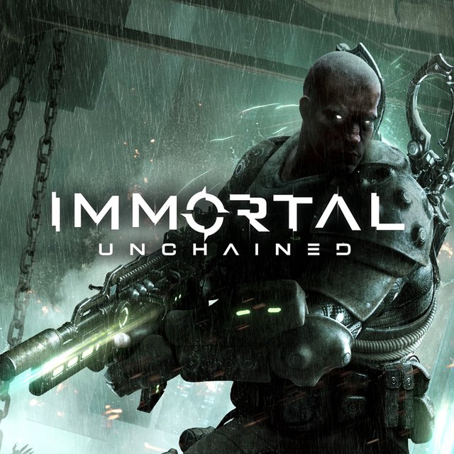 IMMORTAL: UNCHAINED - PS4 | CUENTA PRIMARIA - DAFT LAND