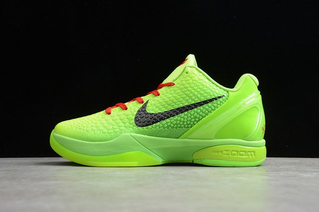 Nike Kobe 6 Protro Grinch - Comprar en DAIKAN