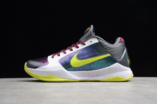 Nike Kobe 5 Protro “Chaos” - Comprar en DAIKAN