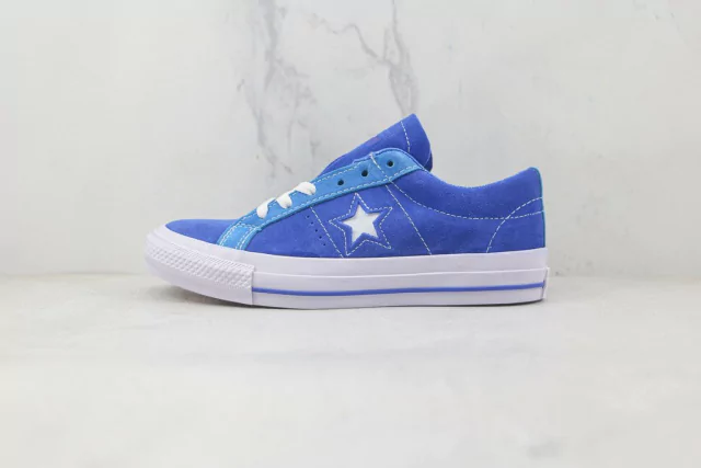 Converse One Star 'Blue' - Comprar en DAIKAN