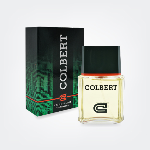 Colbert Perfume Eau De Toilette C/ Vap Hombre X60 Ml