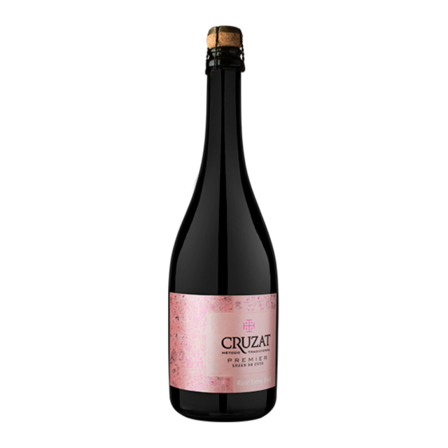 Cruzat Cuvee Rose Extra Brut Cc Cerveza Store