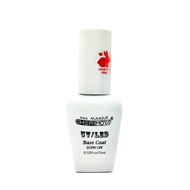 Base Coat Cherimoya 15ml Comprar En La Manola