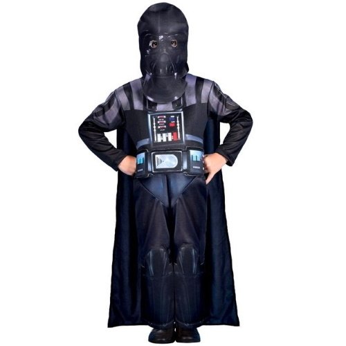 Disfraz Darth Vader Star Wars - 6009 - ABG Mayorista