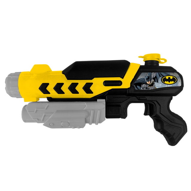 Pistola de Agua Batman - 8410 - ABG Mayorista