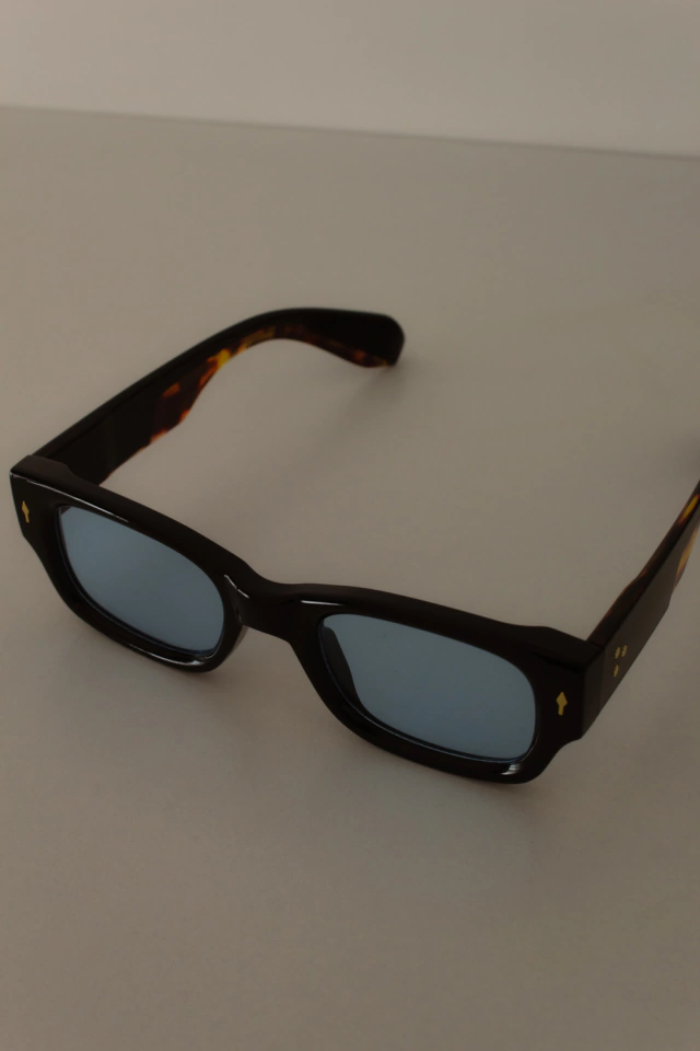Óculos Felix Azul - Comprar em Luny Shop
