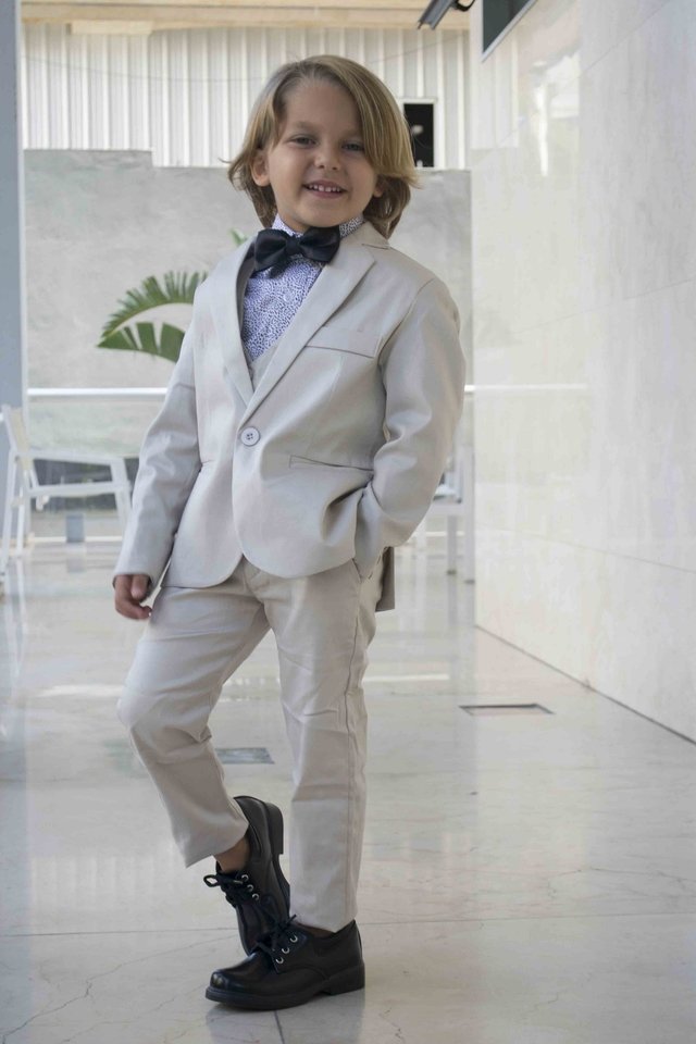 BLAZER NIÑO - Comprar en AFTER HOUR