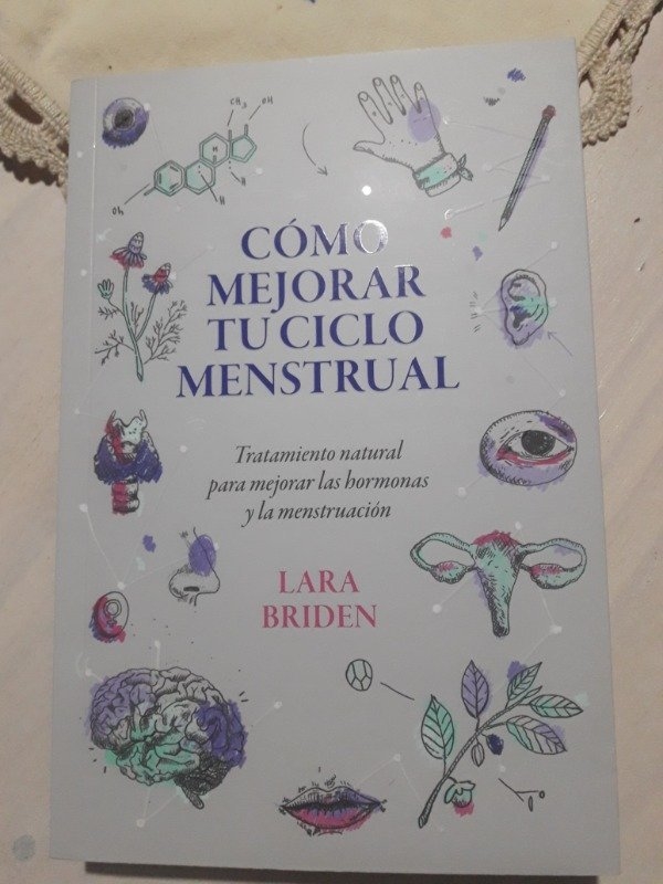 C Mo Mejorar Tu Ciclo Menstrual Inpaz Libros