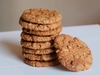 Cookies de avena por 1/4 kg