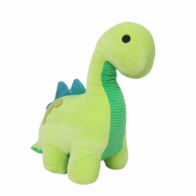 Peluche Dinosaurio Soft 40 cm Art. 80025 Woody Toys
