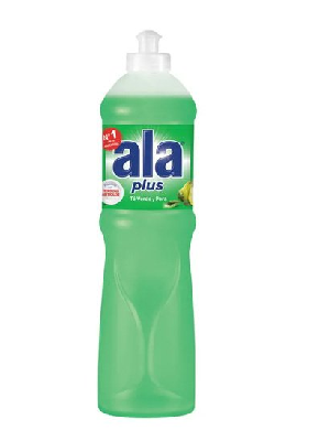 Detergente Ala Plus TE VERDE Y PERA 750 Ml - netclean