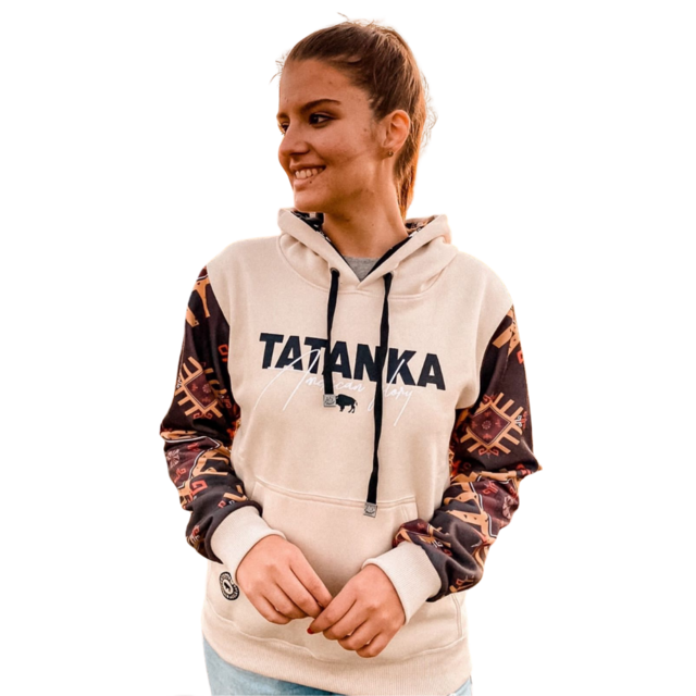 Moletom Tatanka - Comprar em Exclusiva Moda Country