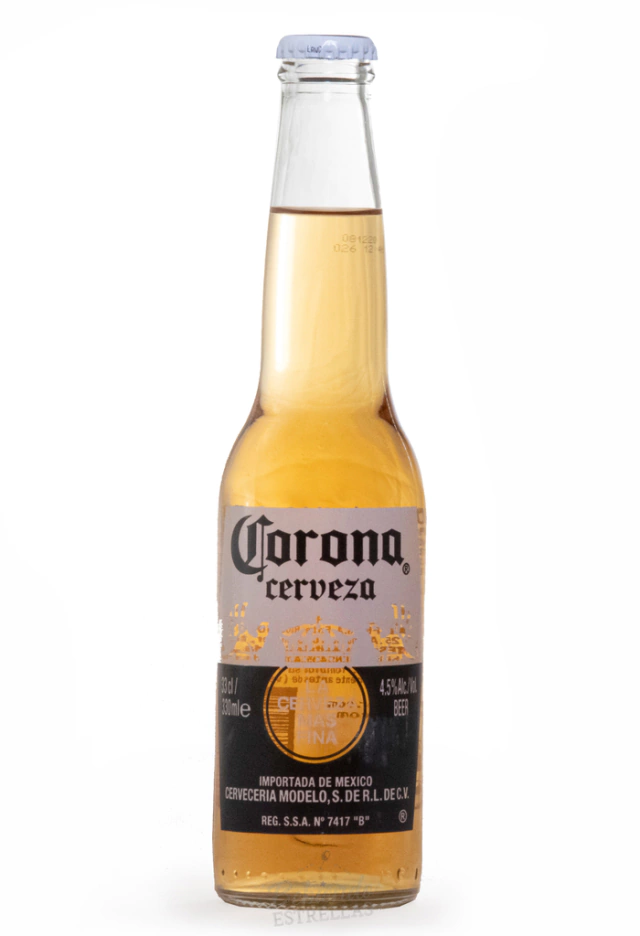 legislación Juramento Camion pesado Pack x 6 Cervezas Corona 330 ml - Bebiendo Estrellas