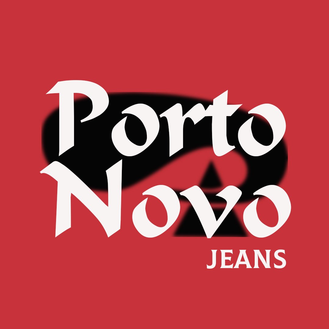 Porto Novo Jeans