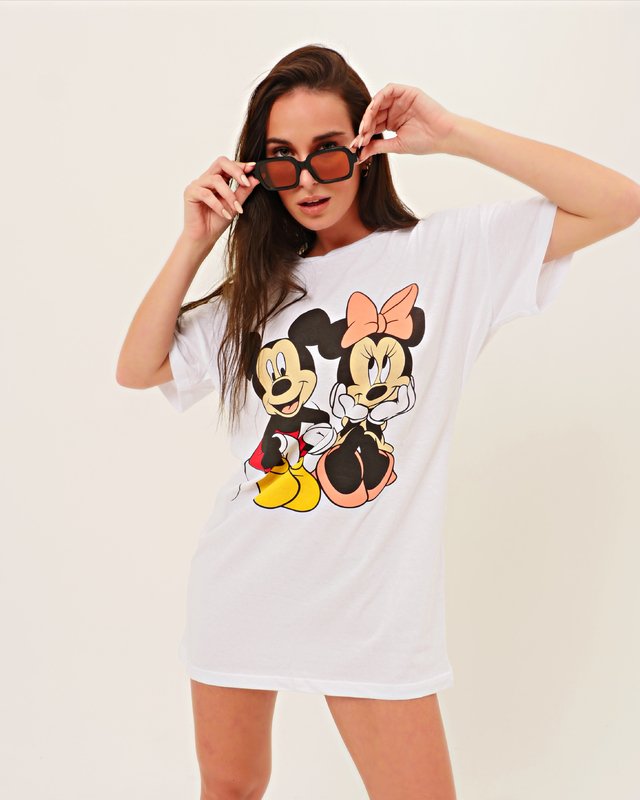 Remerón Mickey & Minnie - Comprar en RAMAT BLEU