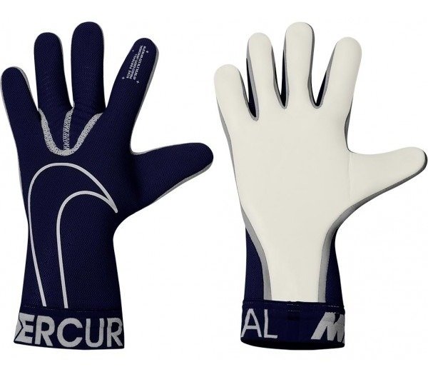 Guantes Nike De Arquero Mercurial Touch Elite Futbol Pro Pr