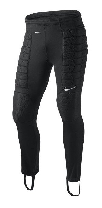 Pantalon Nike De Arquero Futbol Profesional