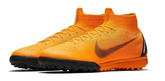 Botin Nike Mercurial Superfly 6 Elite Tf Papi Futbol Pro