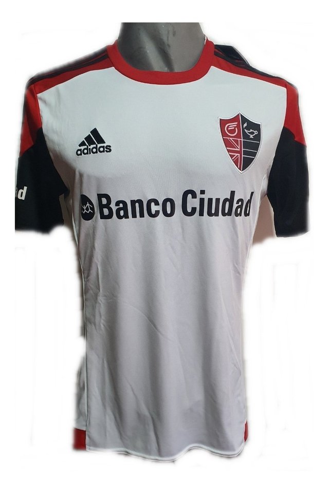 Araña Flojamente División Camiseta Newell's Old Boys De Rosario Futbol Profesional