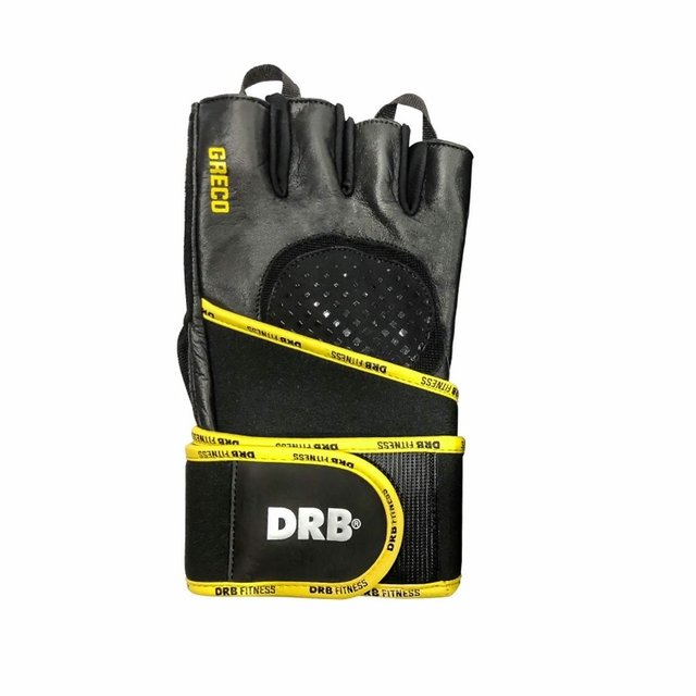 GUANTES FITNESS GRECO DRB - Patagonia Showroom
