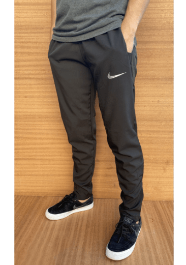 Calça Nike Elastano Dri-Fit Sport - Comprar em LUKAHE
