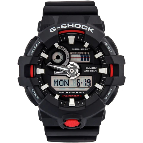 Reloj G SHOCK - CASIO (GA7001ADR) - Australian Sea