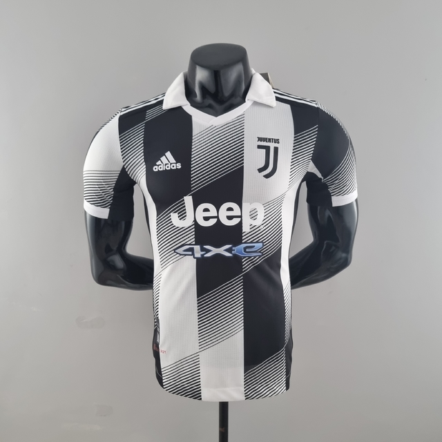 Camisa Juventus 2022/2023 Special Edition Jogador Adidas Masculina