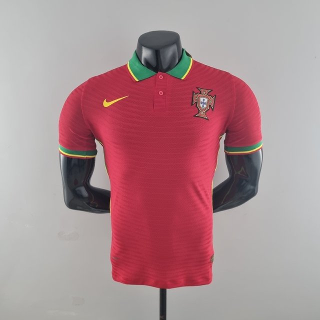 Camisa Portugal 2022/2023 Special Edition Jogador Nike Masculina