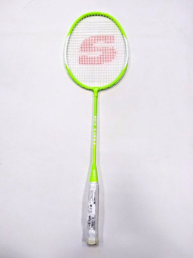 campo Almuerzo mecanógrafo Raqueta Badminton Rapure - Comprar en lejopi