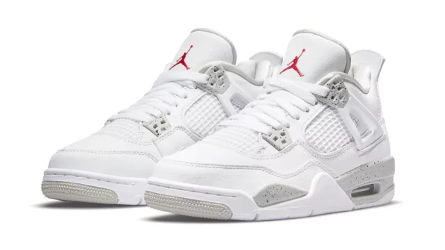 nike retro 4 jordans