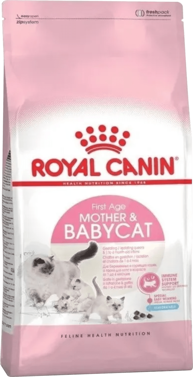 Royal Canin Mother & Babycat 1.5 Kg - Nuska Pet Shop