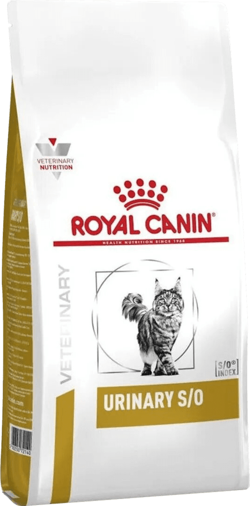 Royal Canin Urinary S/O Gato 7.5 Kg High Dilution