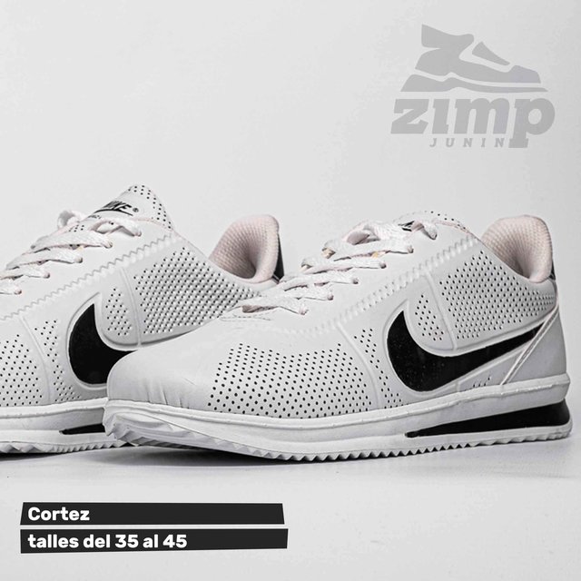 Nike cortez - Zapatillas Importadas