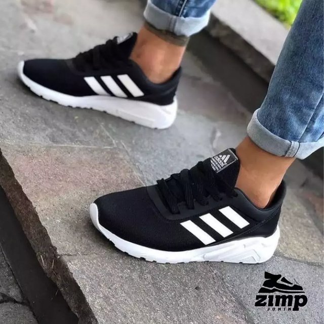 Adidas full bost black - Zapatillas Importadas Junin
