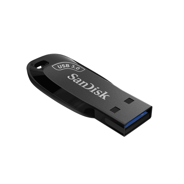 256GB SanDisk® Ultra Shift™ Pendrive