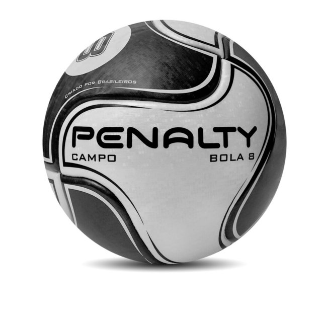 Bola Futebol de Campo 8 Penalty - Comprar em Fase Sport