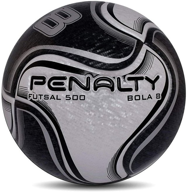 Bola Futsal 8 Penalty - Comprar em Fase Sport