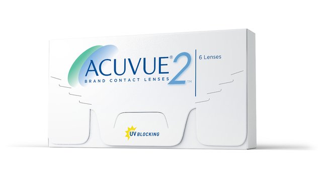 Acuvue 2 6 Pack - Comprar en Multiopticas